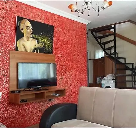 Villadalaman Dalaman