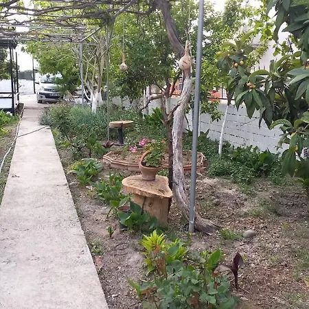 Villadalaman * Dalaman