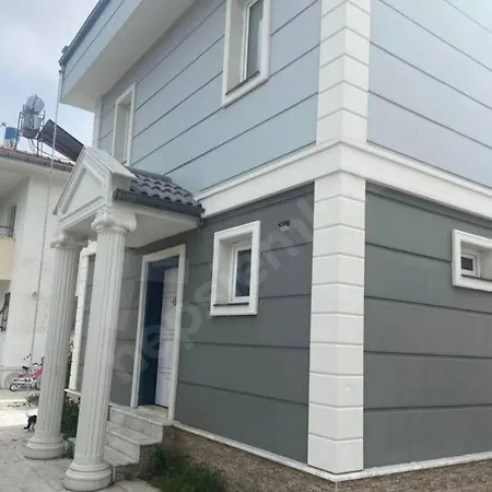 Funny Villa Antalya