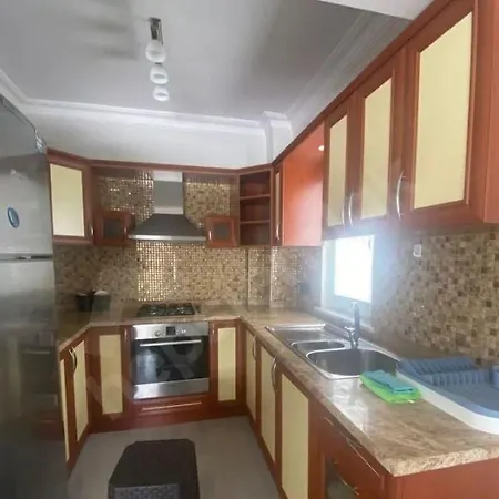 Villa Funny Antalya