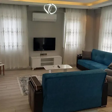 Funny Villa Antalya